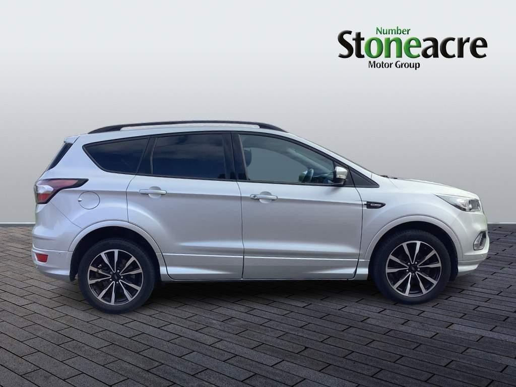 Ford Kuga Image 5