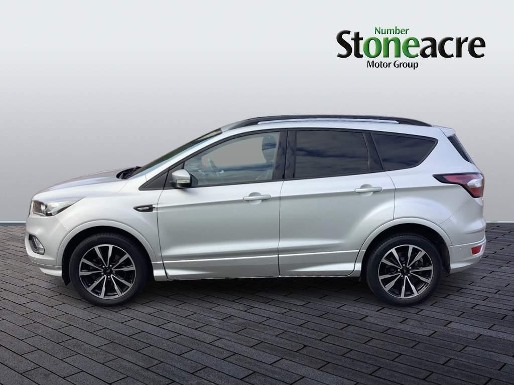 Ford Kuga Image 6