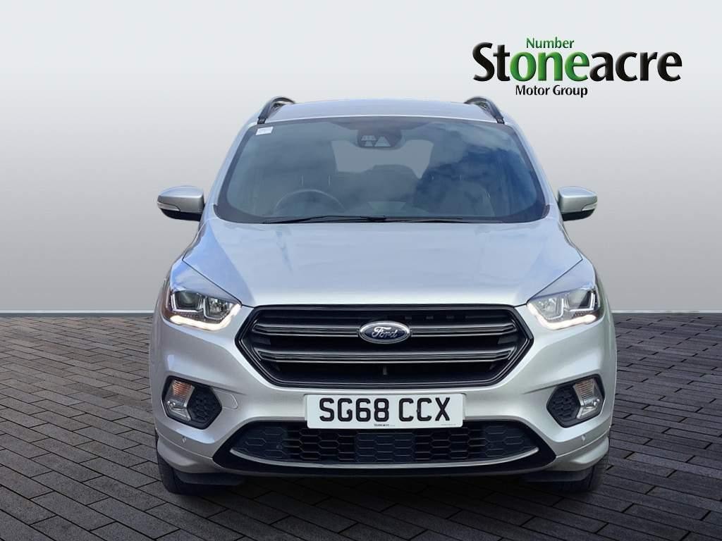 Ford Kuga Image 7