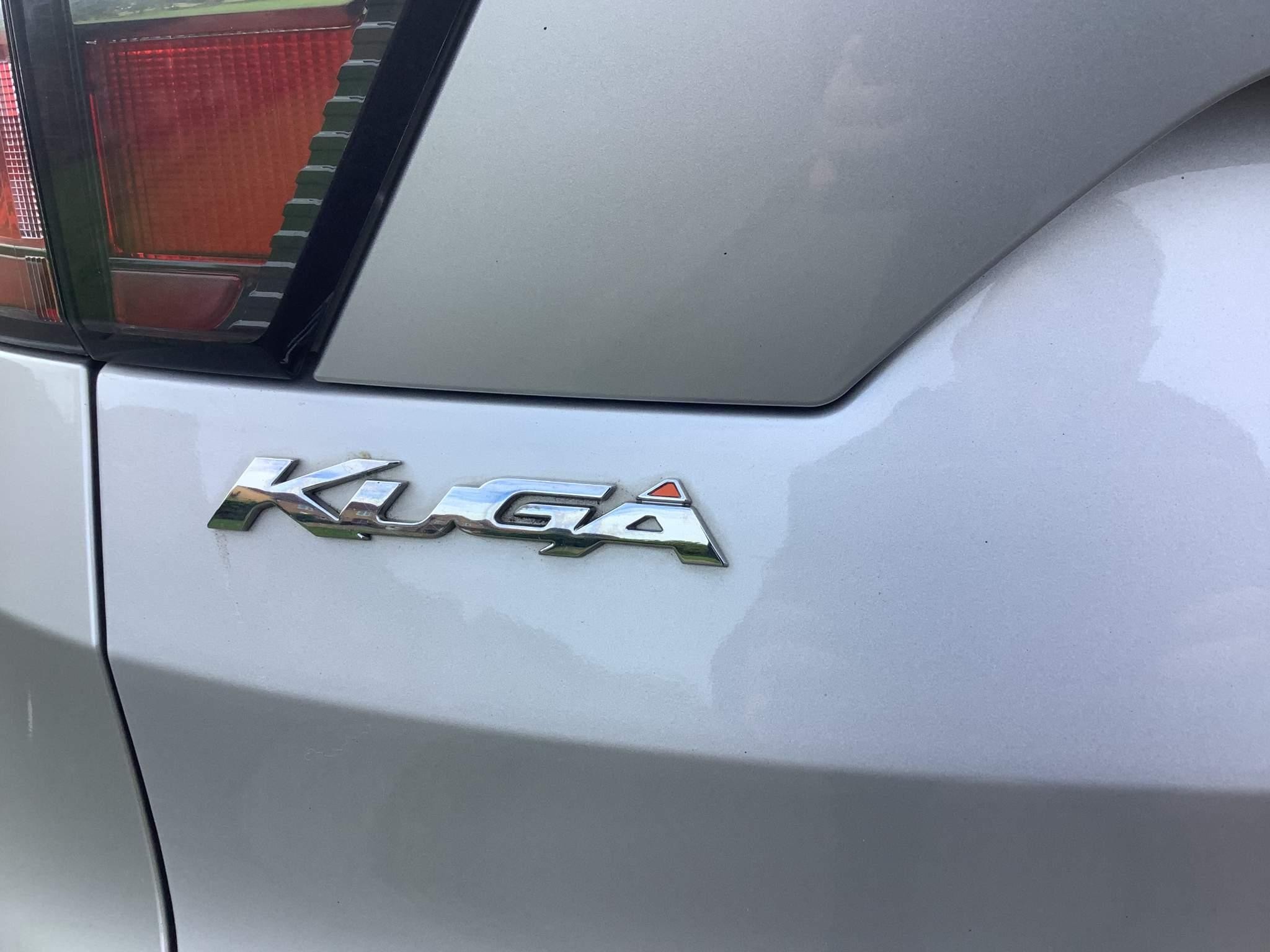 Ford Kuga Image 12