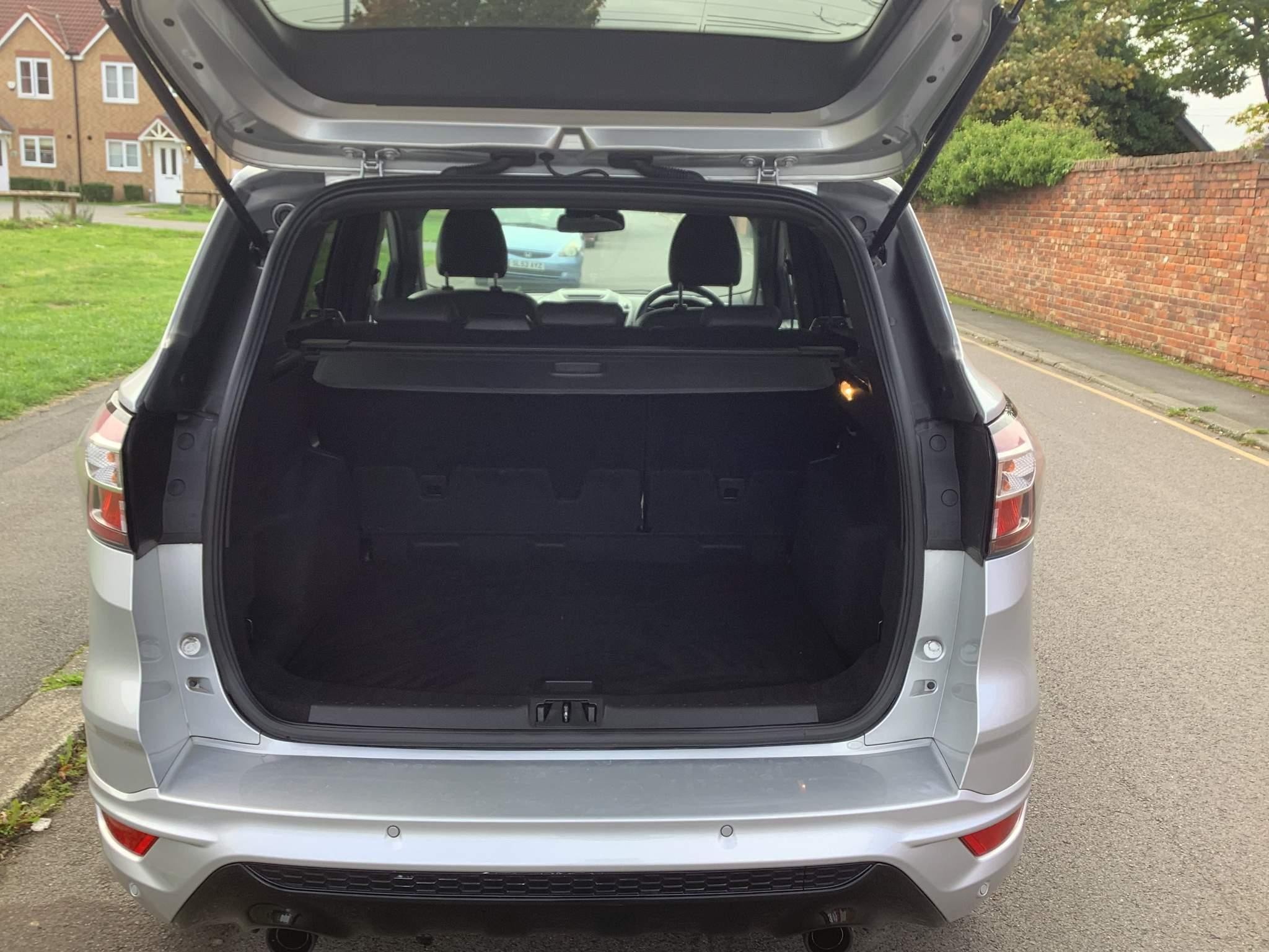 Ford Kuga Image 13