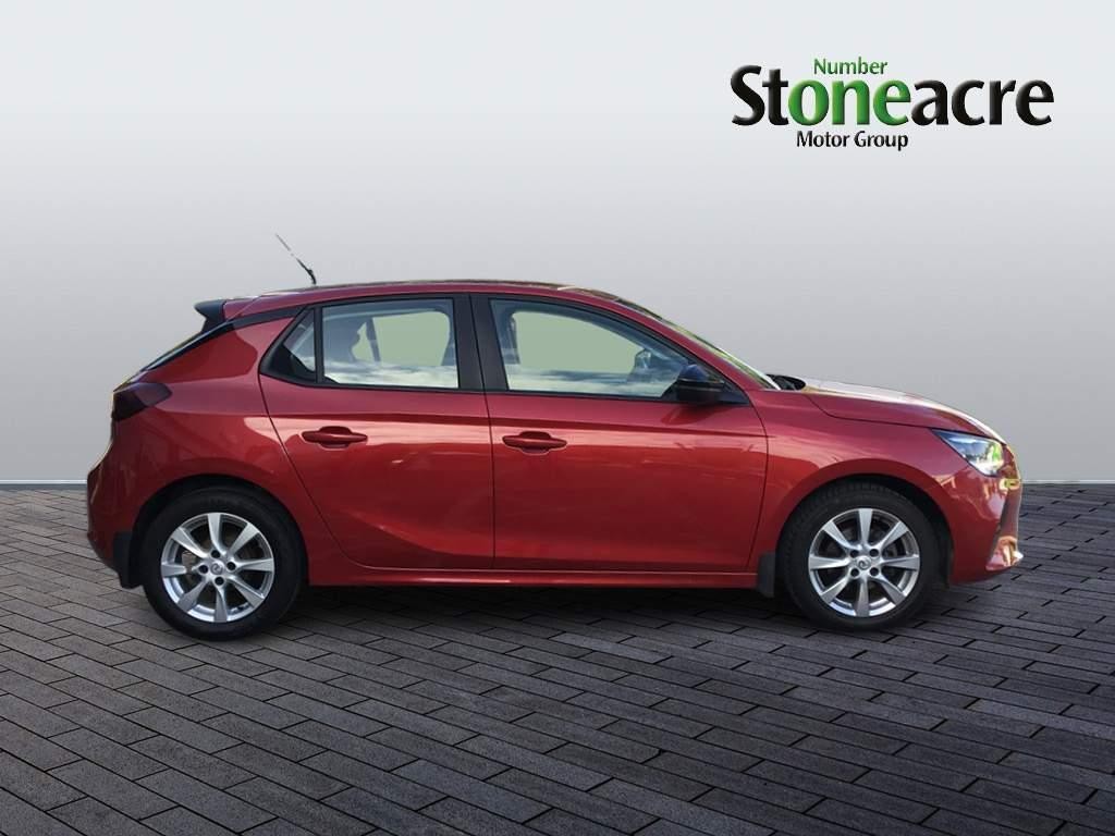 Vauxhall Corsa Image 2