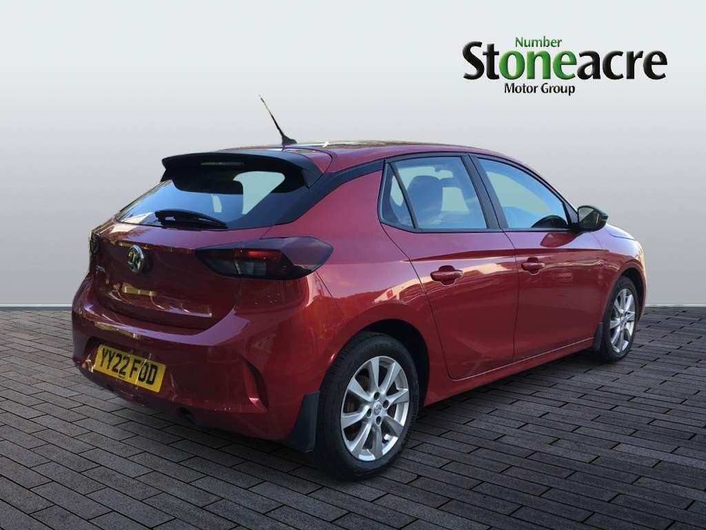 Vauxhall Corsa Image 3