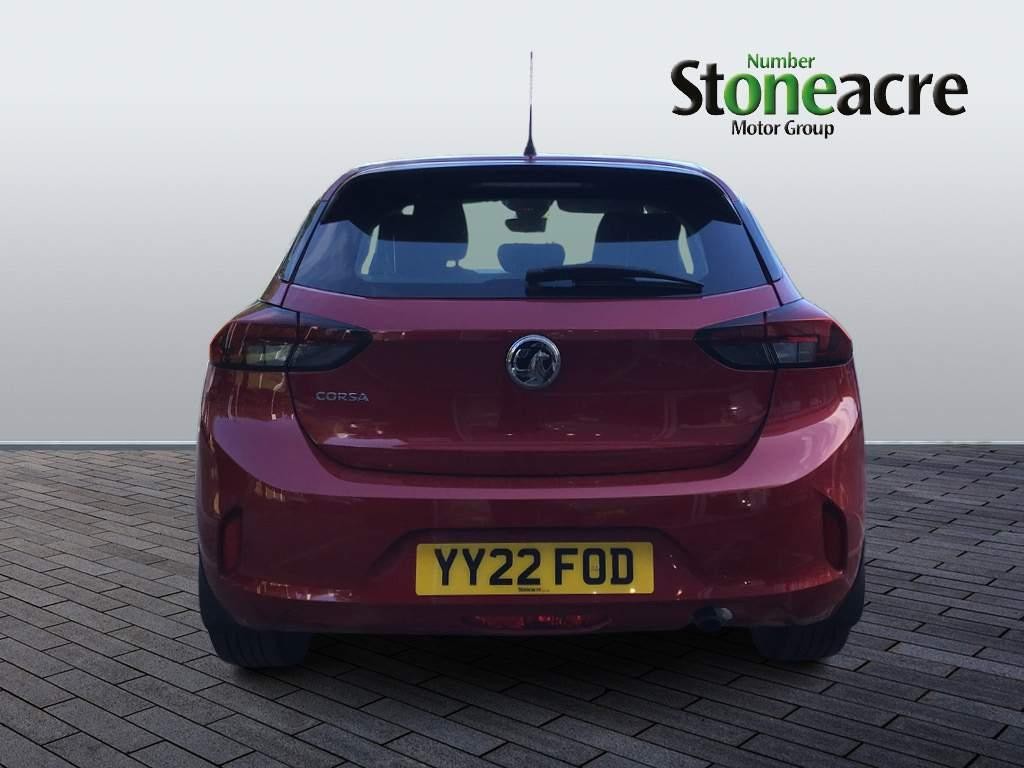 Vauxhall Corsa Image 4