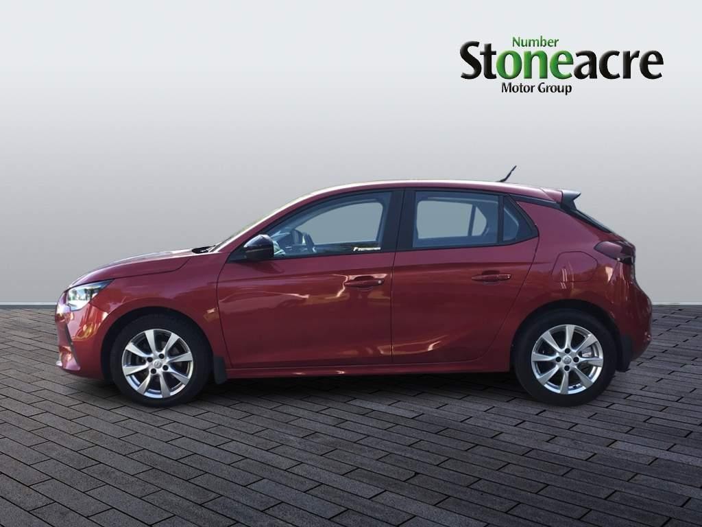 Vauxhall Corsa Image 6