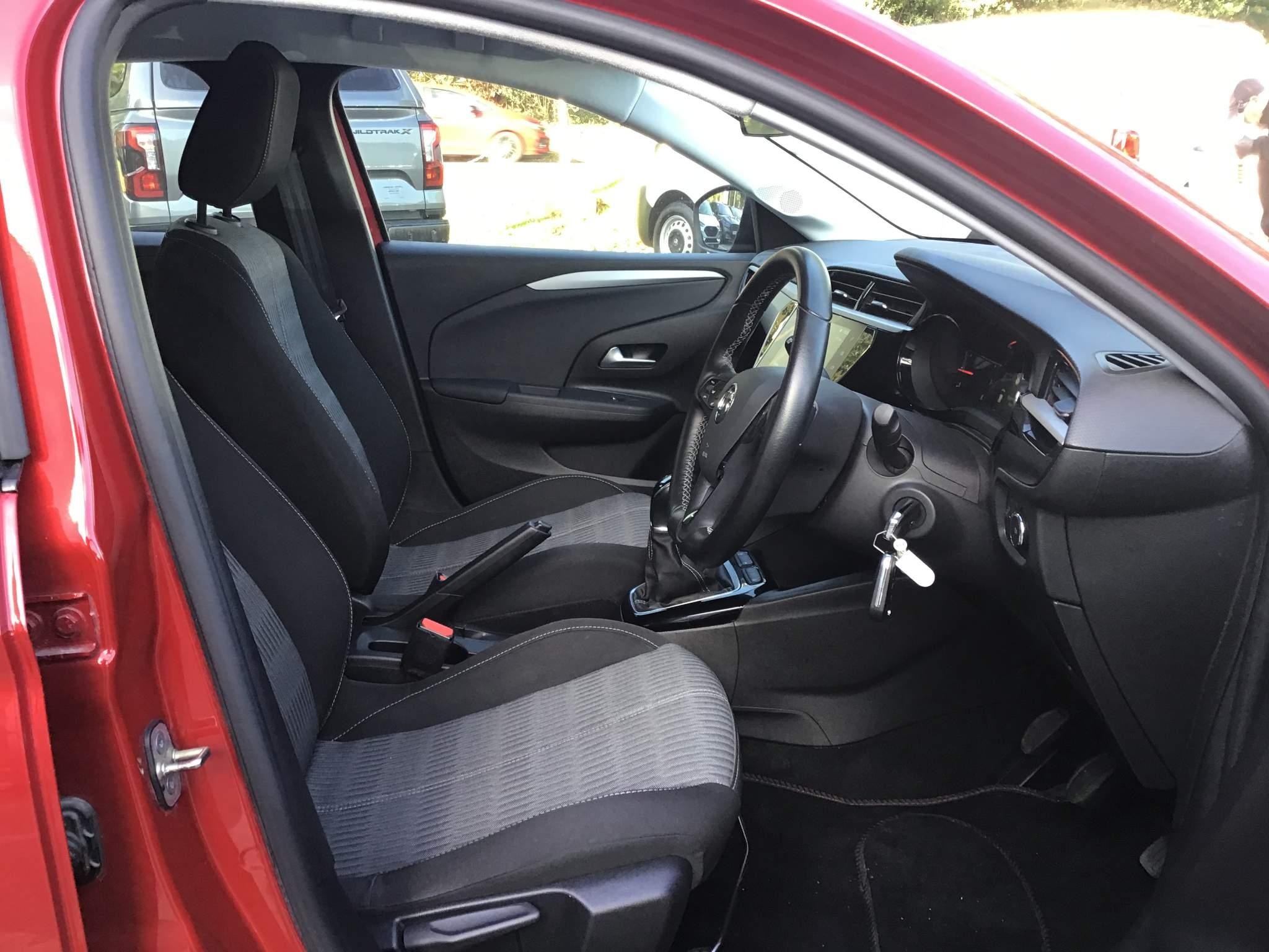 Vauxhall Corsa Image 9