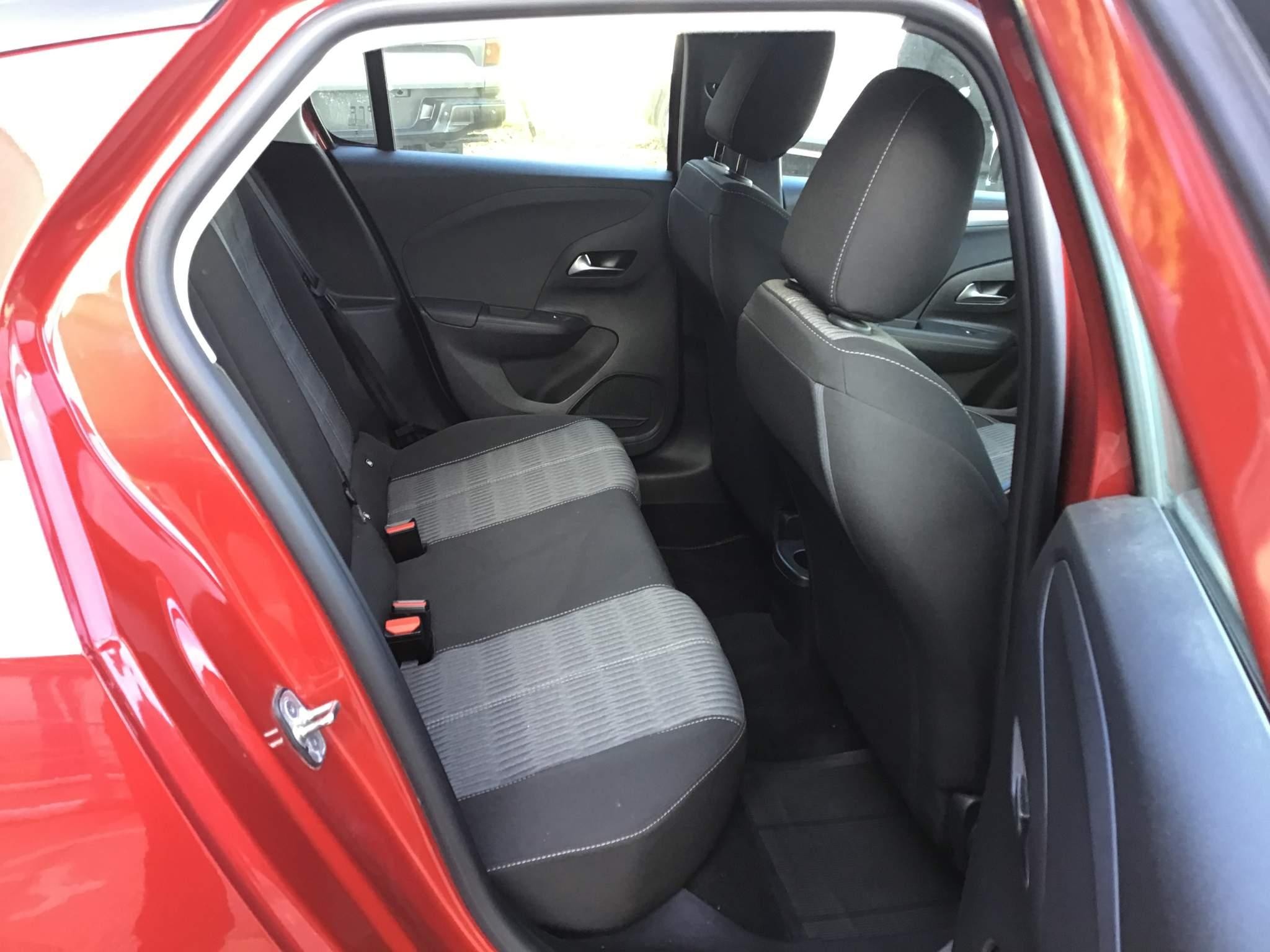 Vauxhall Corsa Image 12