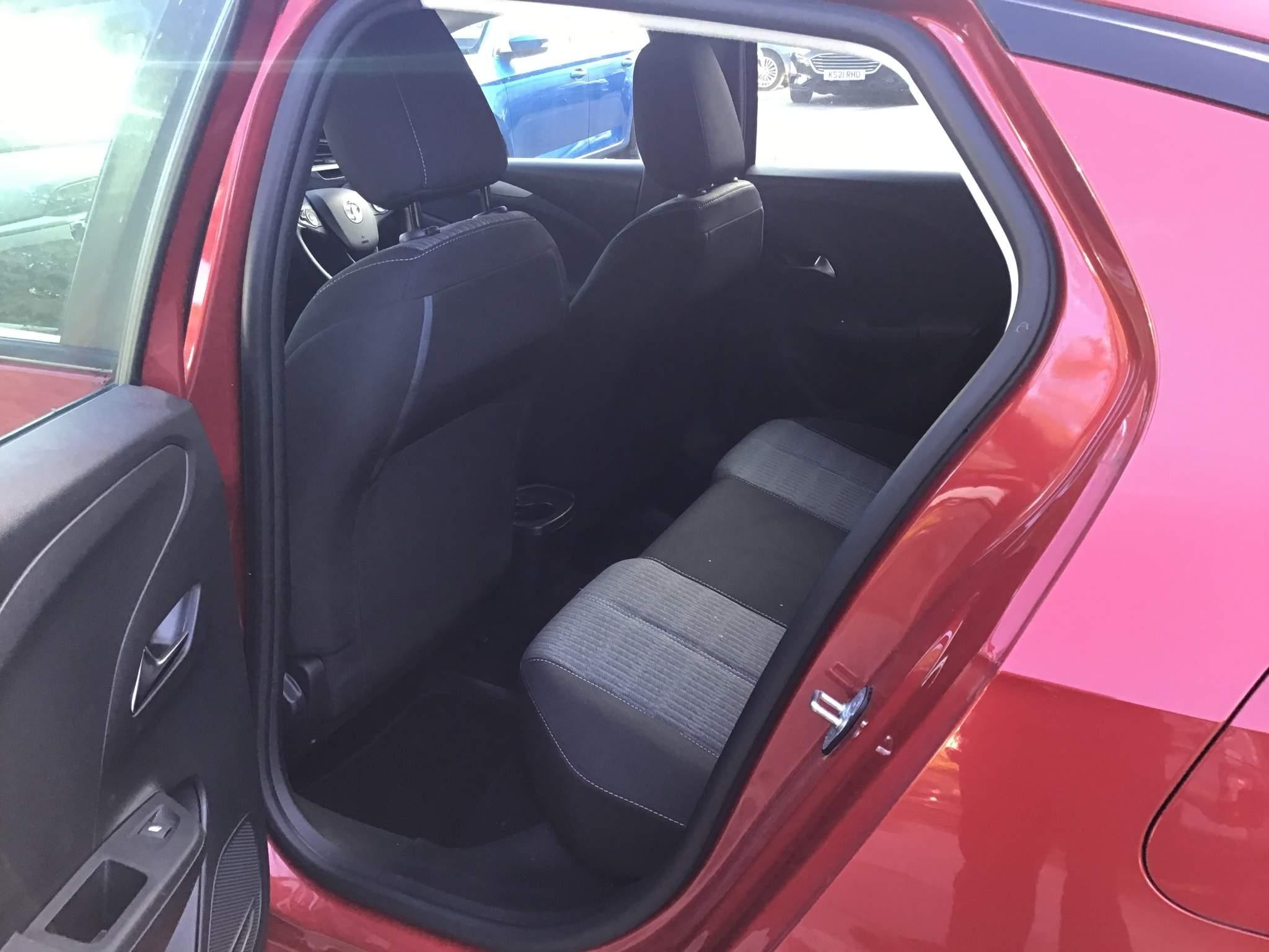 Vauxhall Corsa Image 14