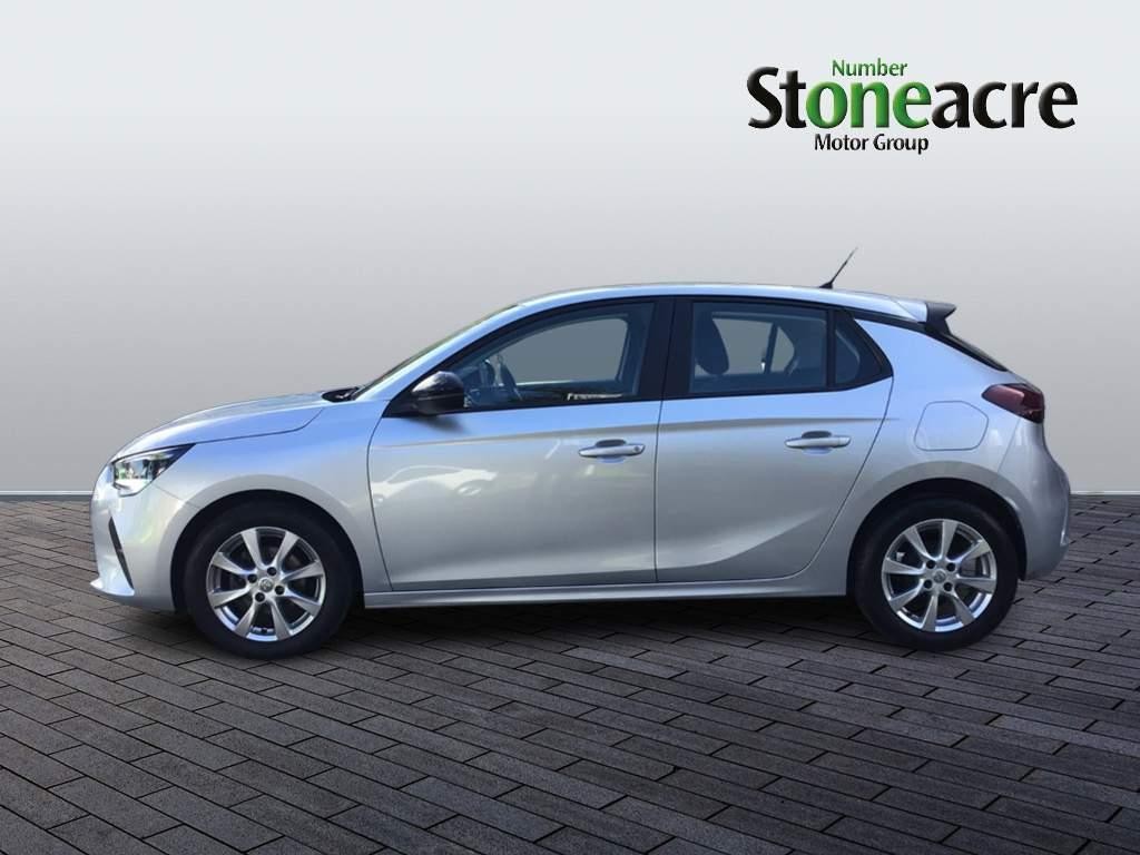 Vauxhall Corsa Image 6