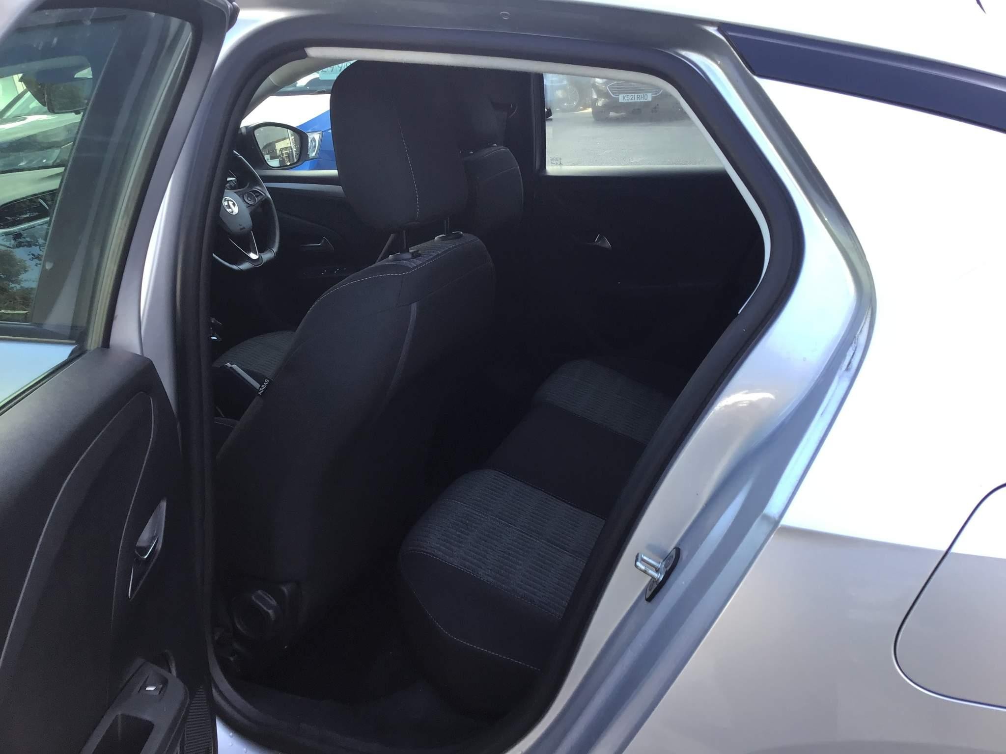 Vauxhall Corsa Image 15