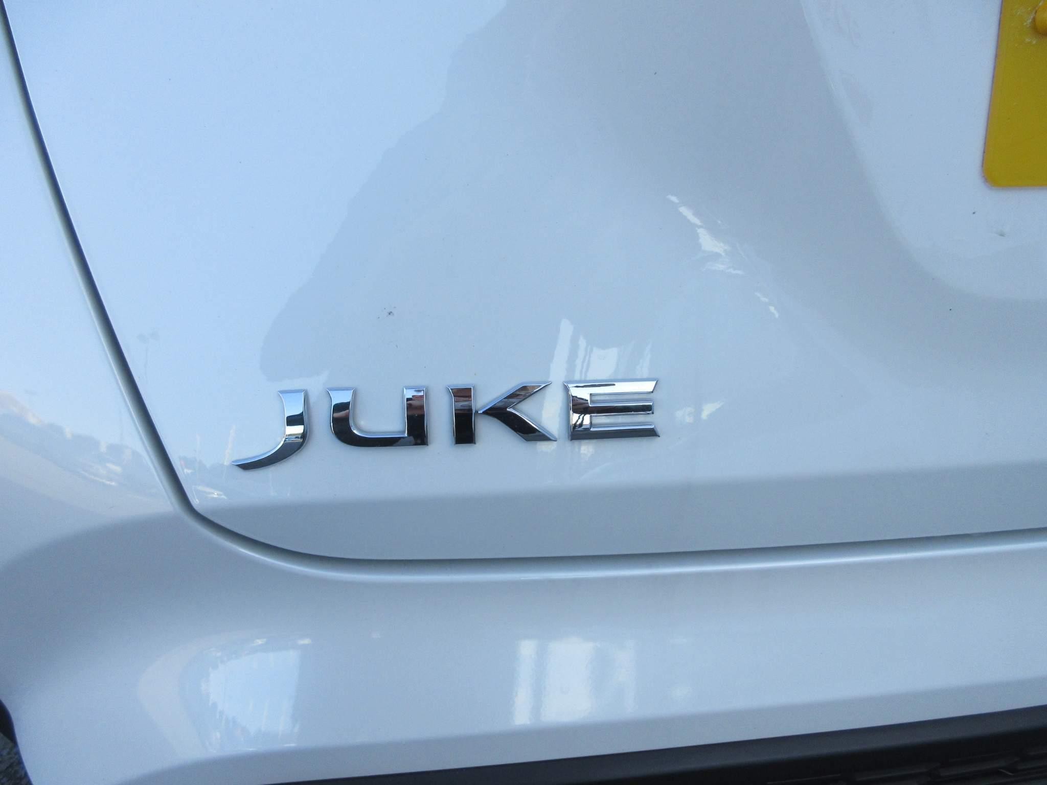 Nissan Juke Image 20