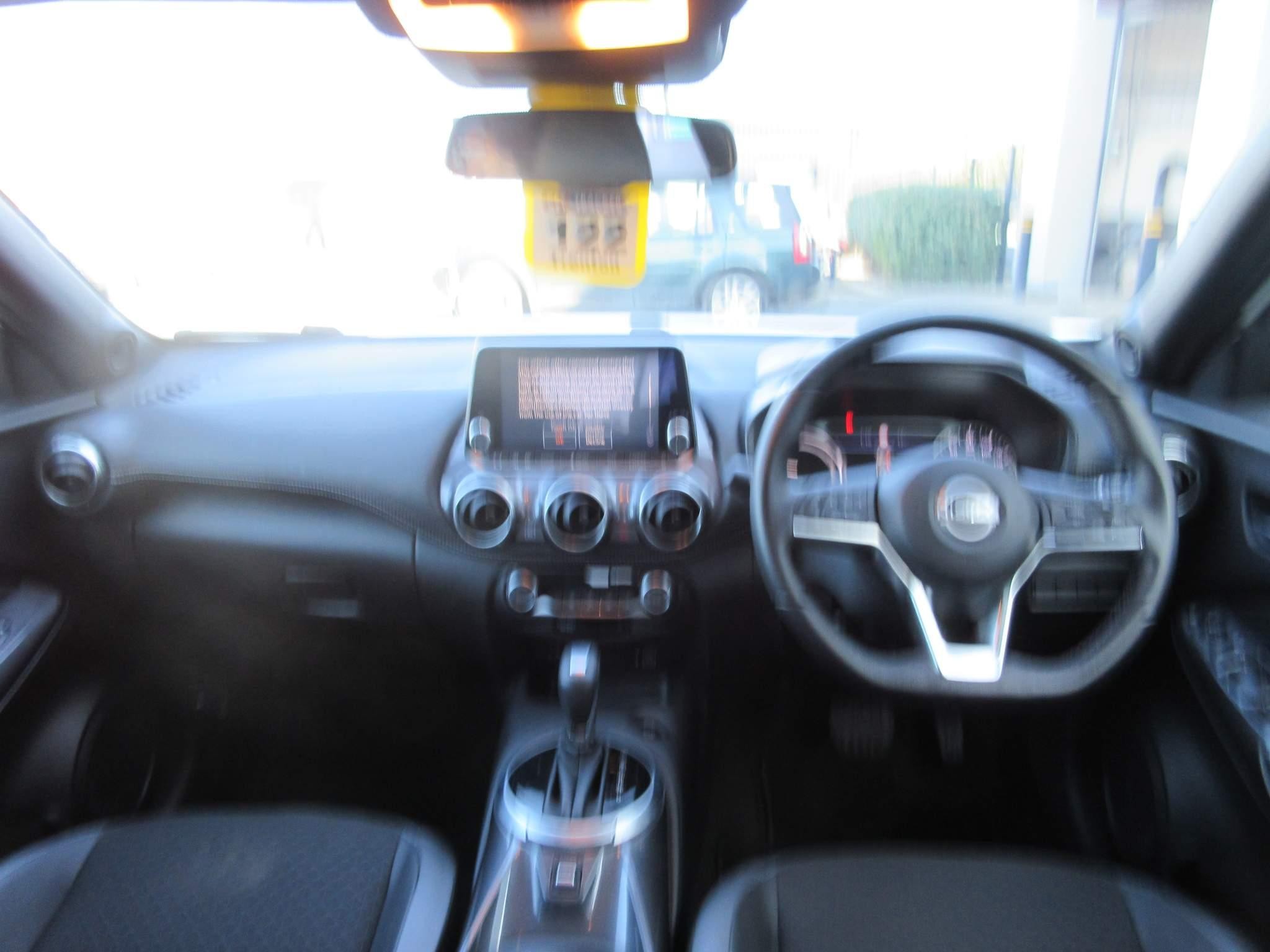 Nissan Juke Image 28