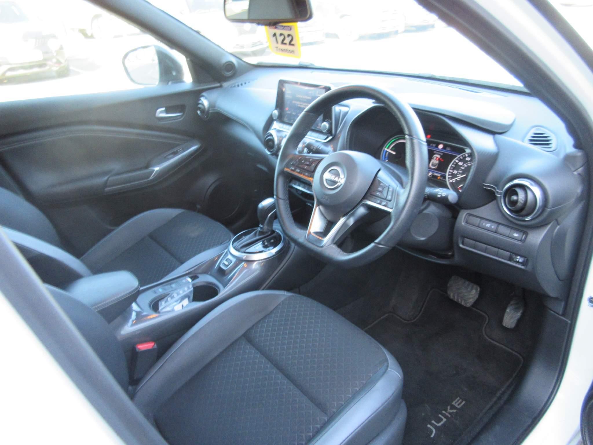 Nissan Juke Image 30