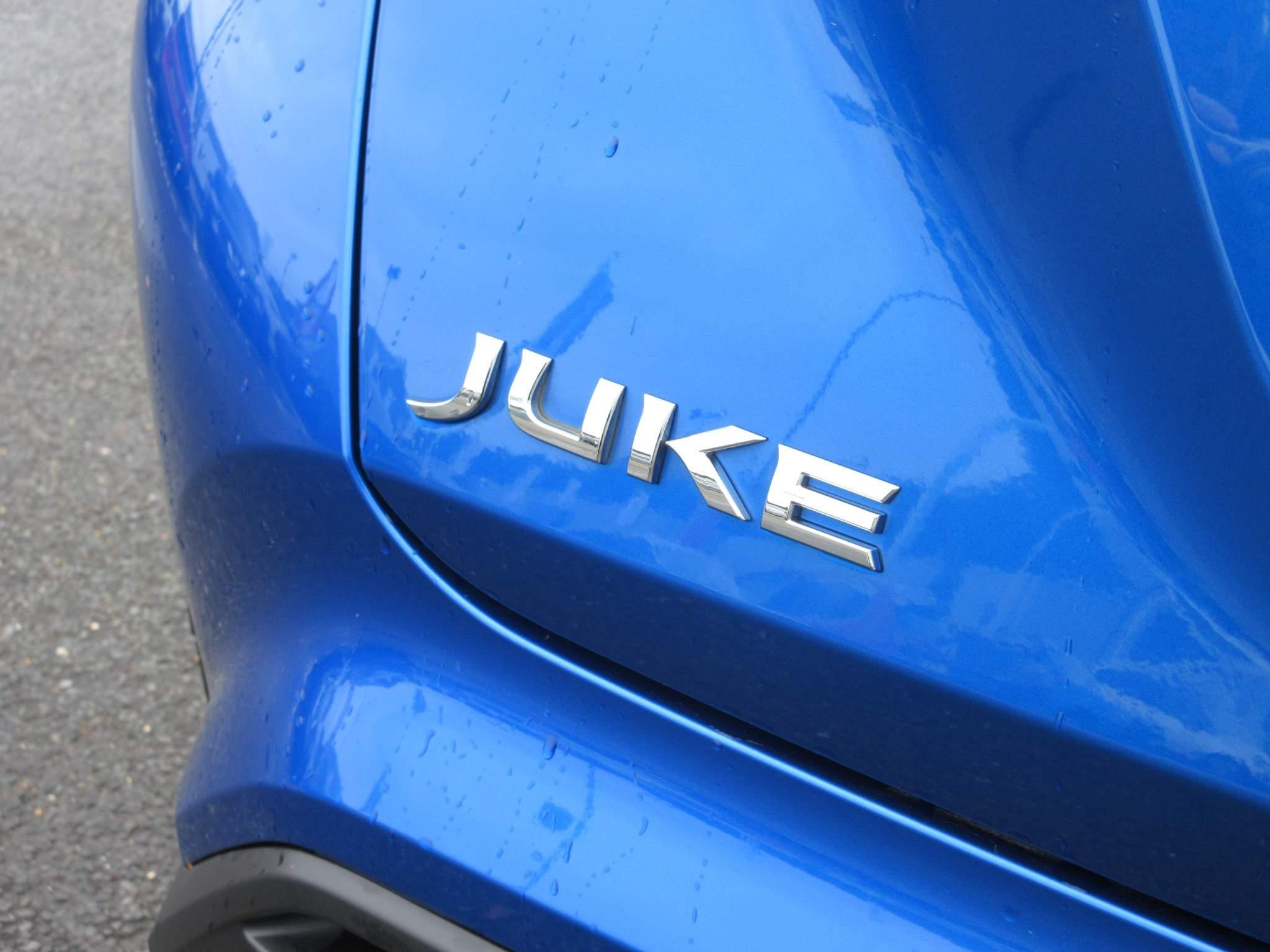 Nissan Juke Image 14