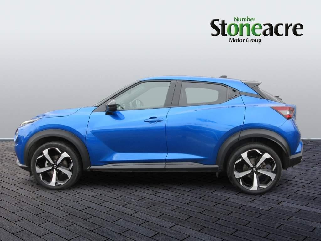 Nissan Juke Image 6