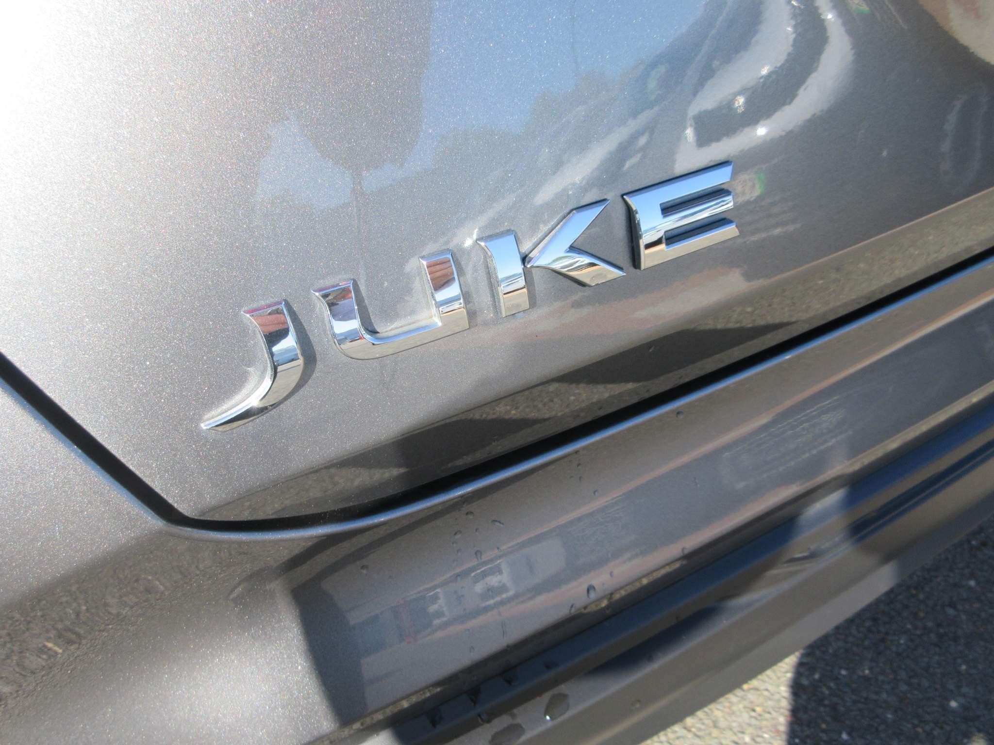 Nissan Juke Image 23