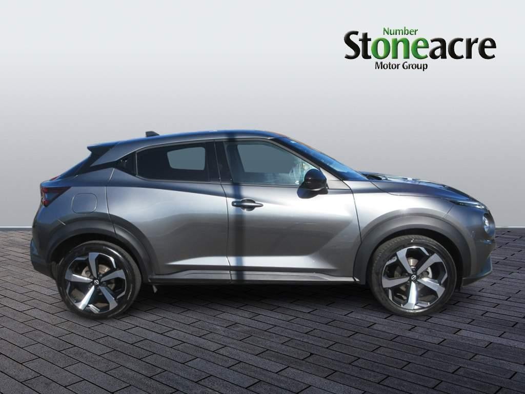 Nissan Juke Image 2