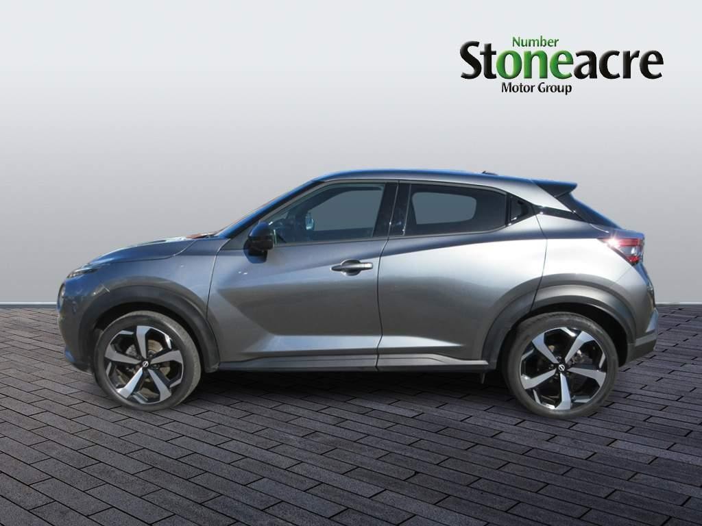 Nissan Juke Image 8