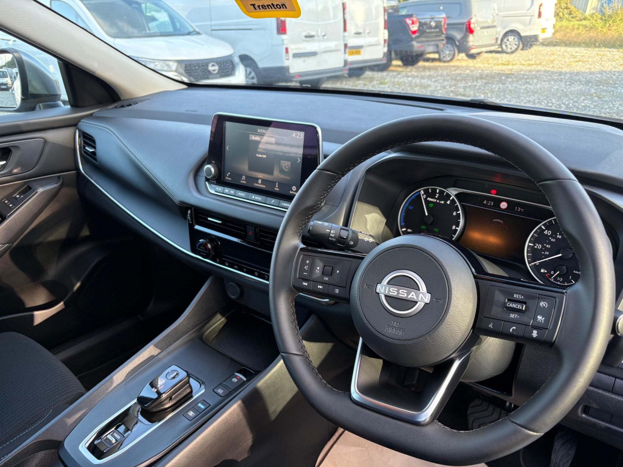 Nissan Qashqai Image 10