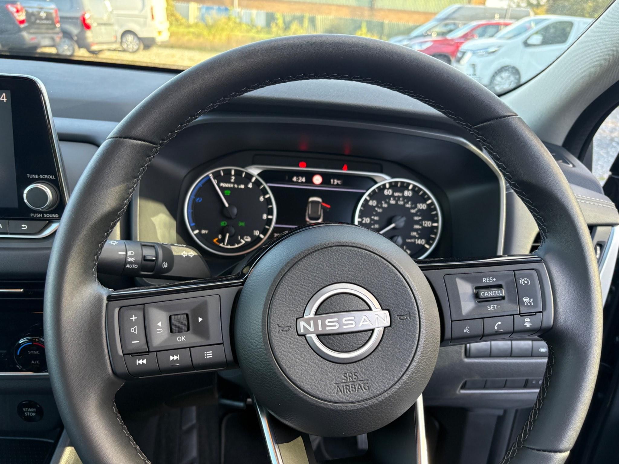 Nissan Qashqai Image 11