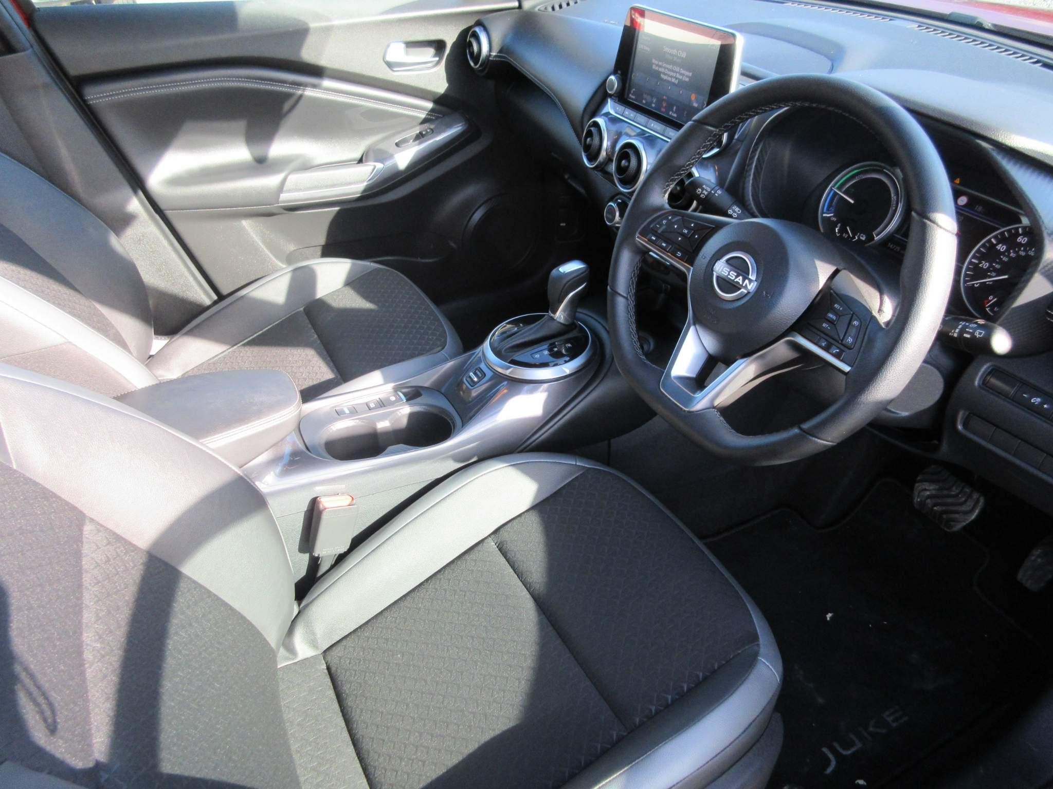 Nissan Juke Image 15