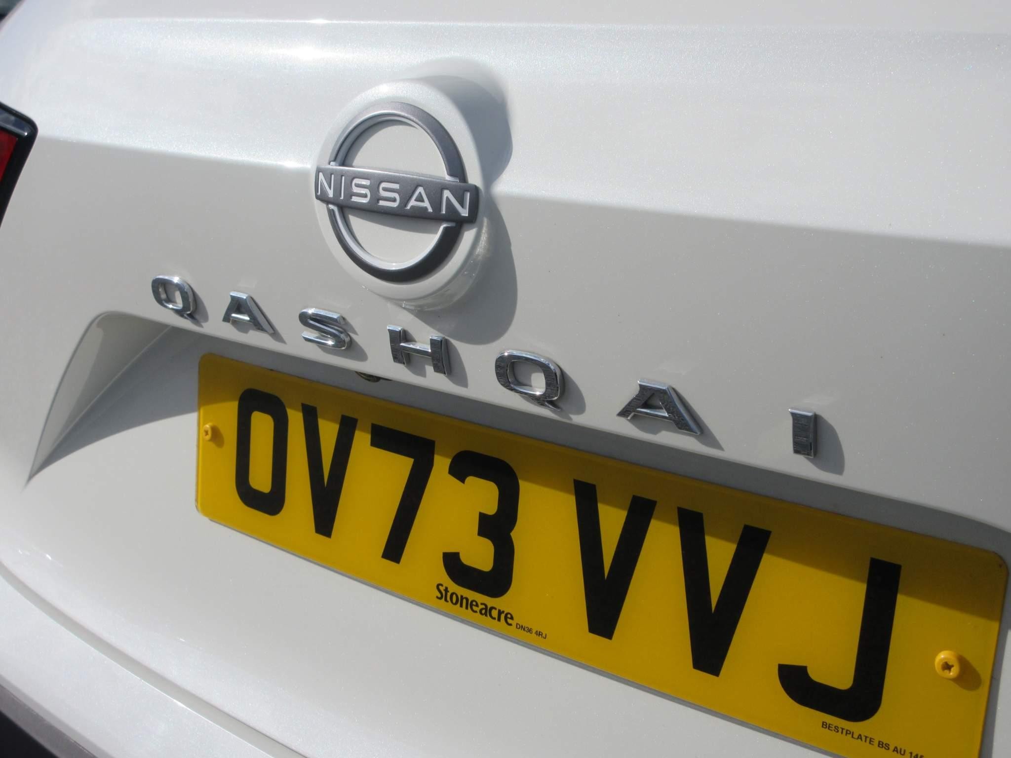 Nissan Qashqai Image 10