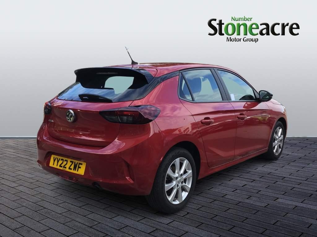 Vauxhall Corsa Image 3