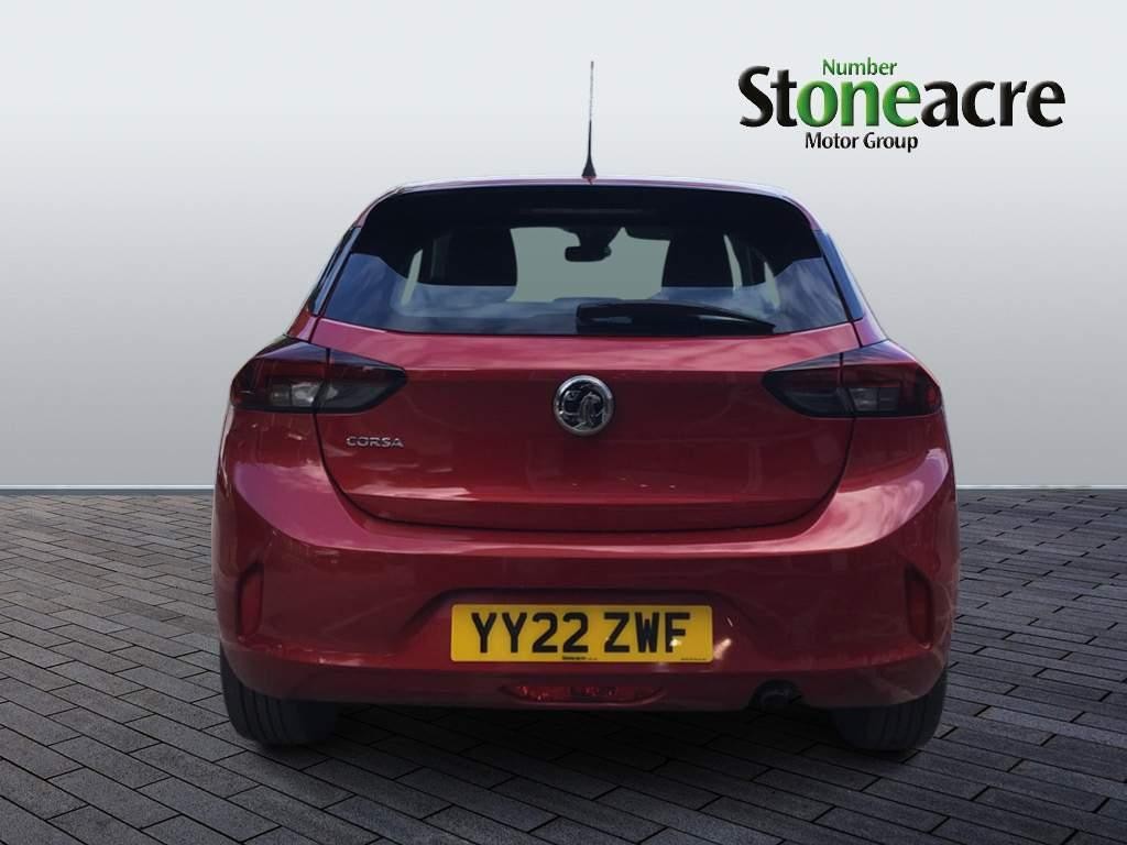 Vauxhall Corsa Image 4