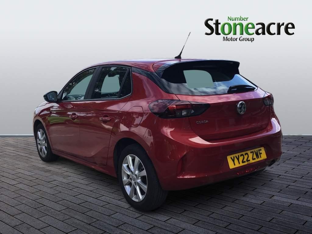 Vauxhall Corsa Image 5