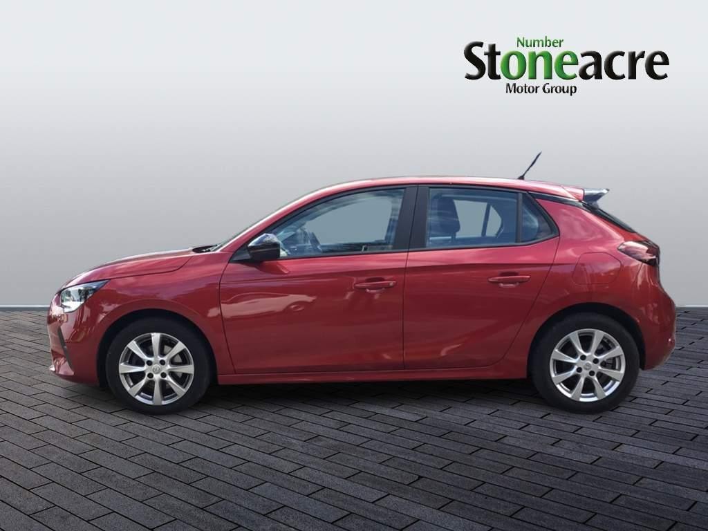 Vauxhall Corsa Image 6