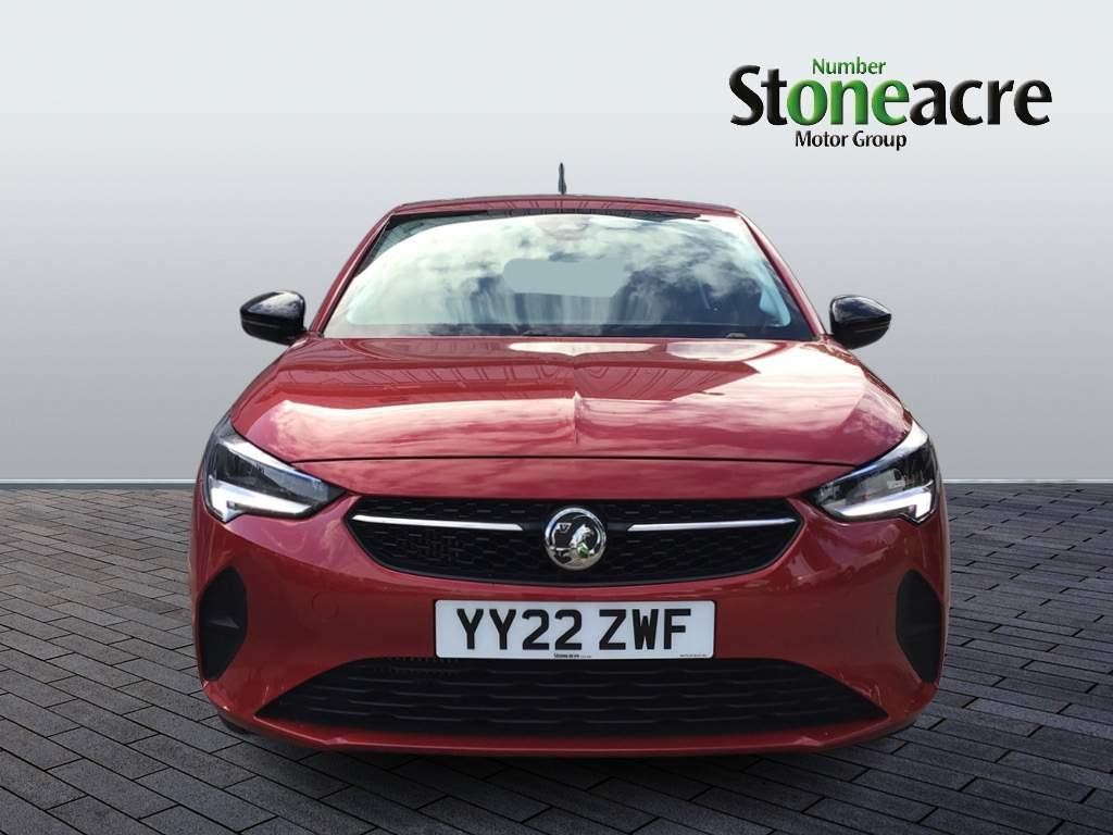 Vauxhall Corsa Image 8