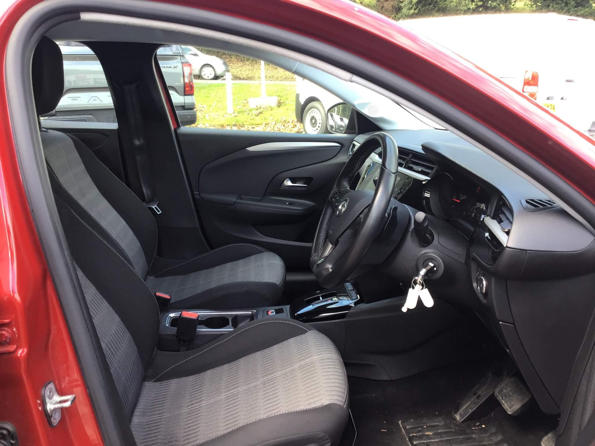 Vauxhall Corsa Image 10