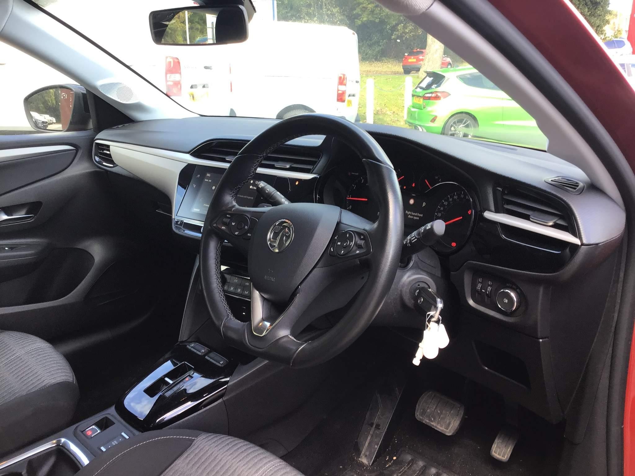 Vauxhall Corsa Image 11