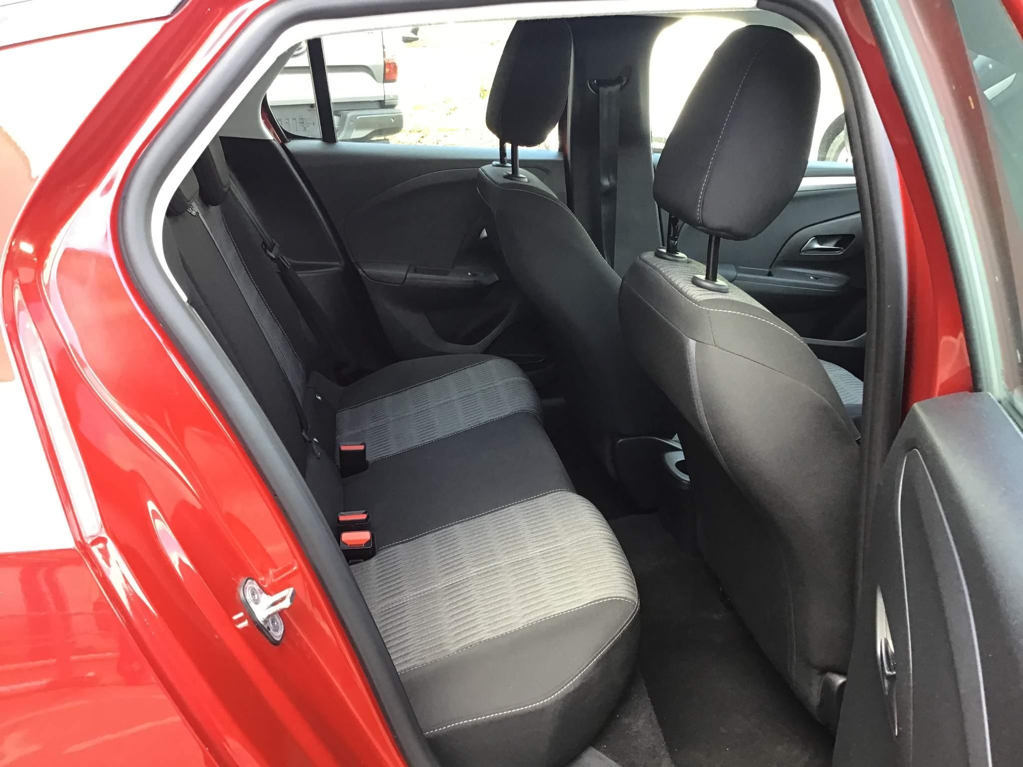 Vauxhall Corsa Image 13