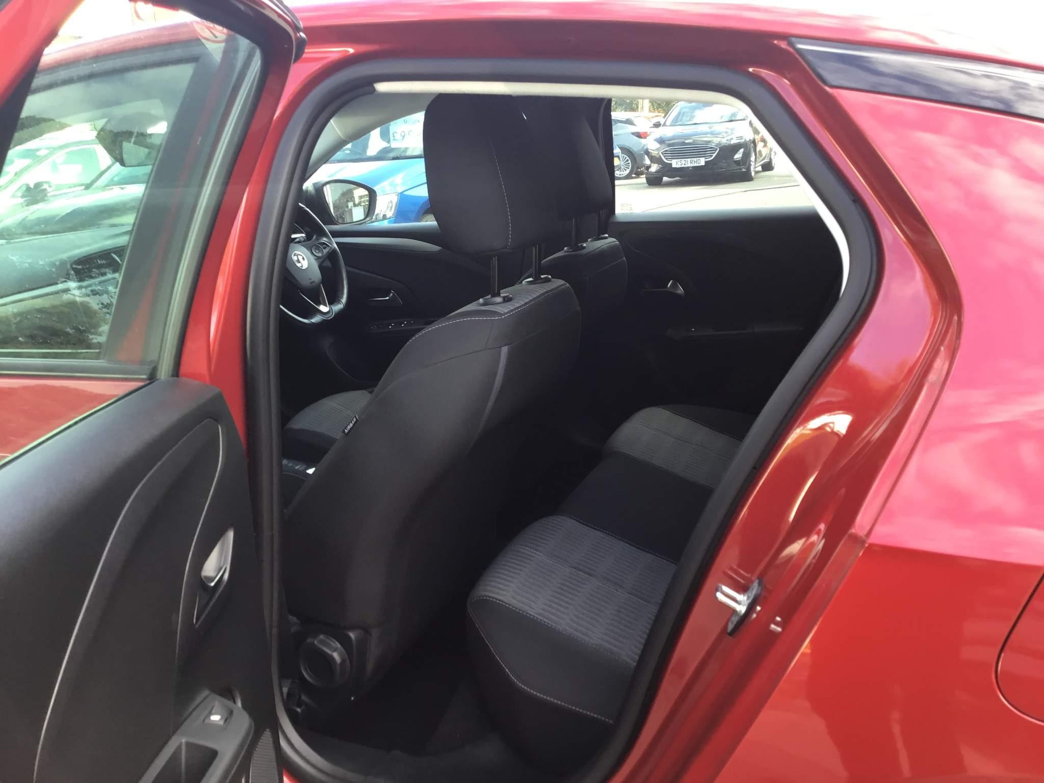 Vauxhall Corsa Image 15