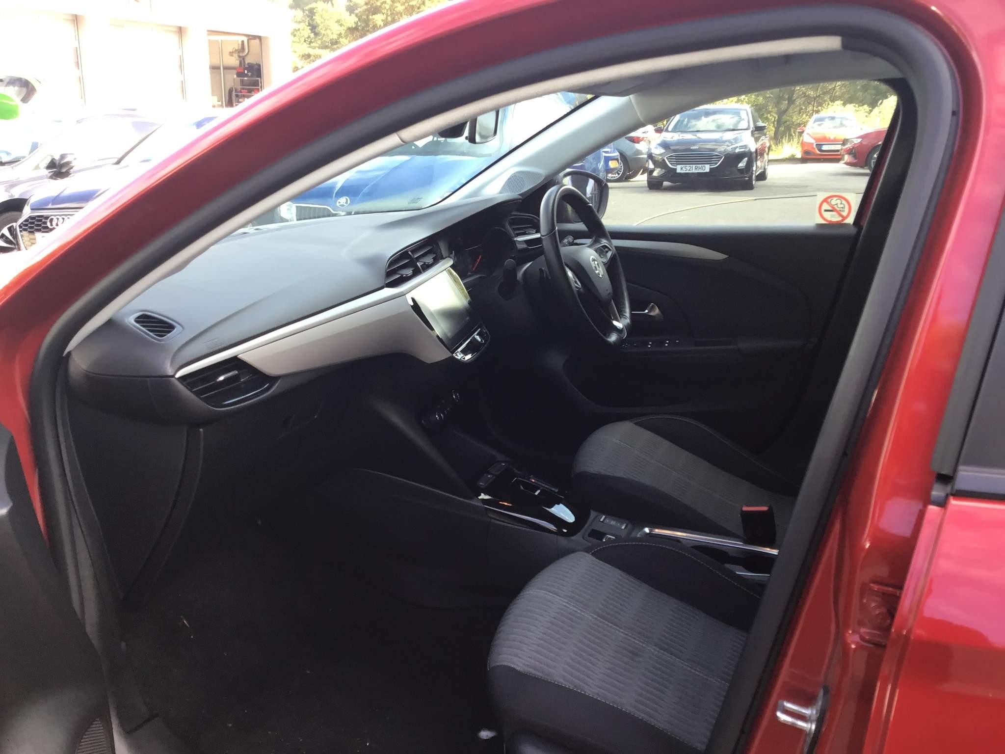 Vauxhall Corsa Image 16