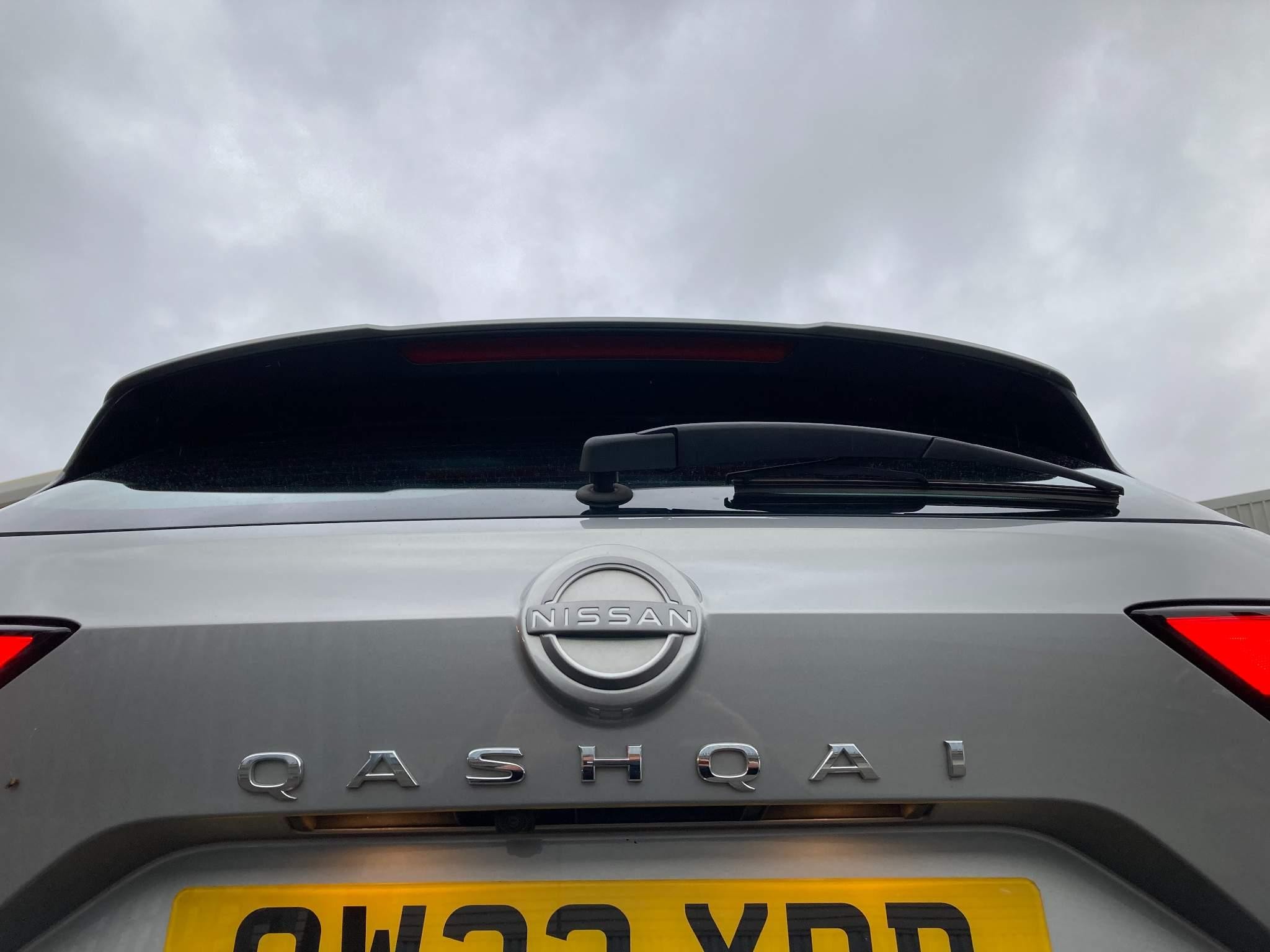 Nissan Qashqai Image 32