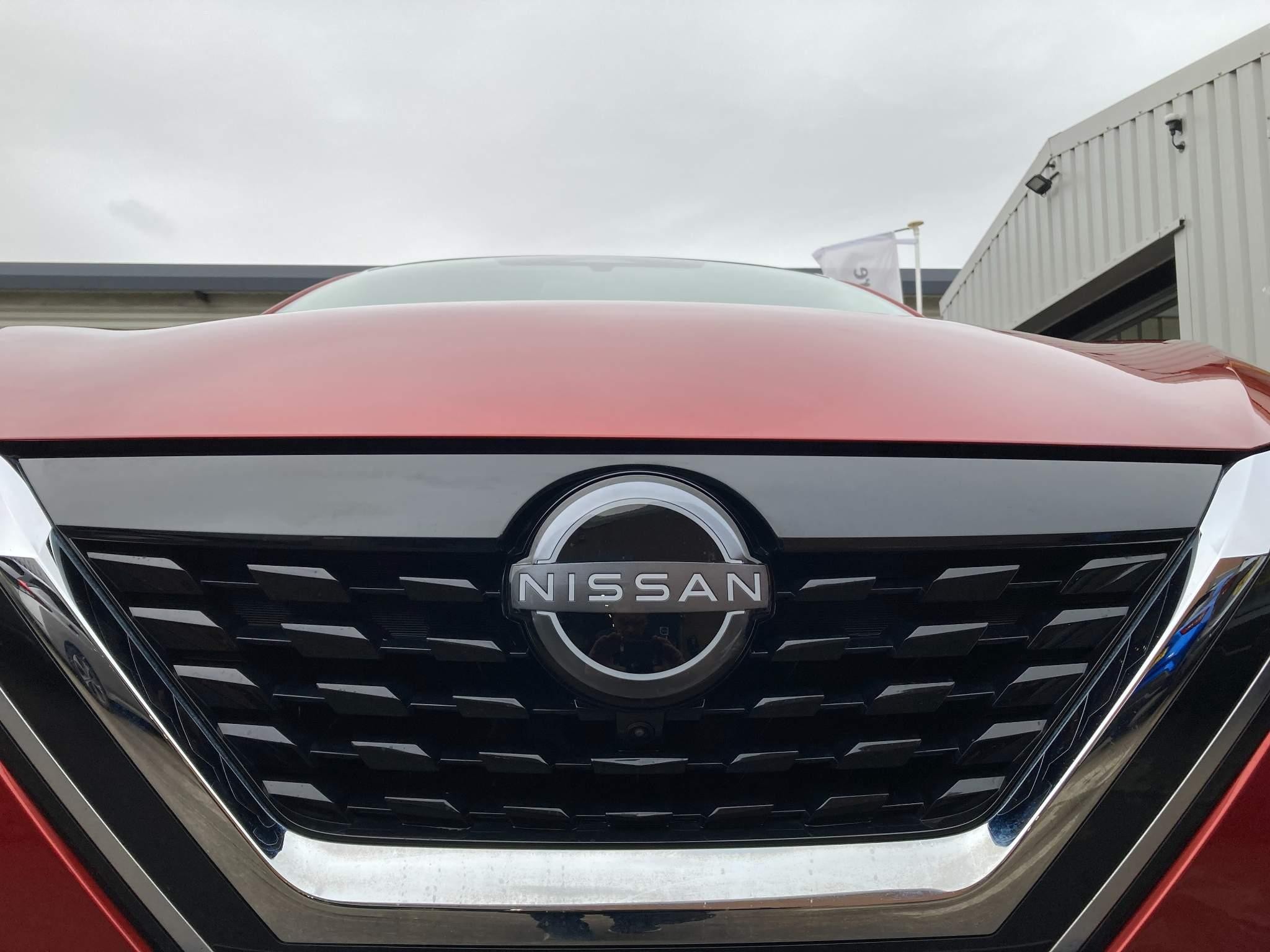 Nissan Qashqai Image 28