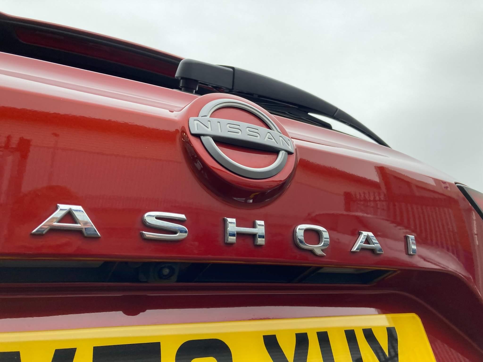 Nissan Qashqai Image 37