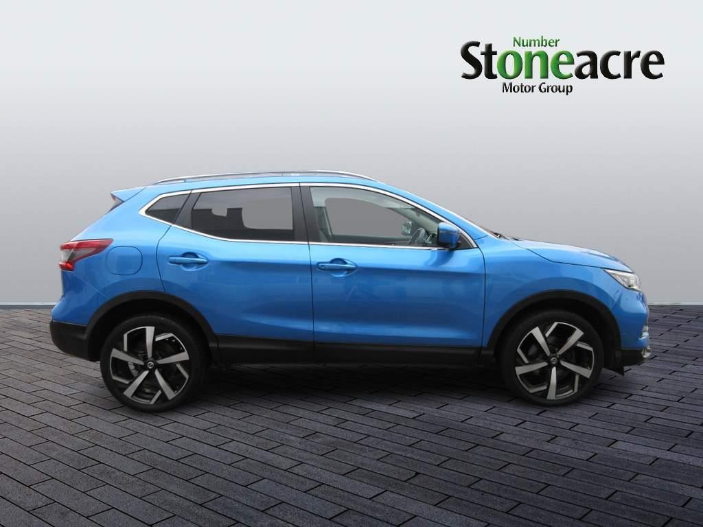 Nissan Qashqai Image 2