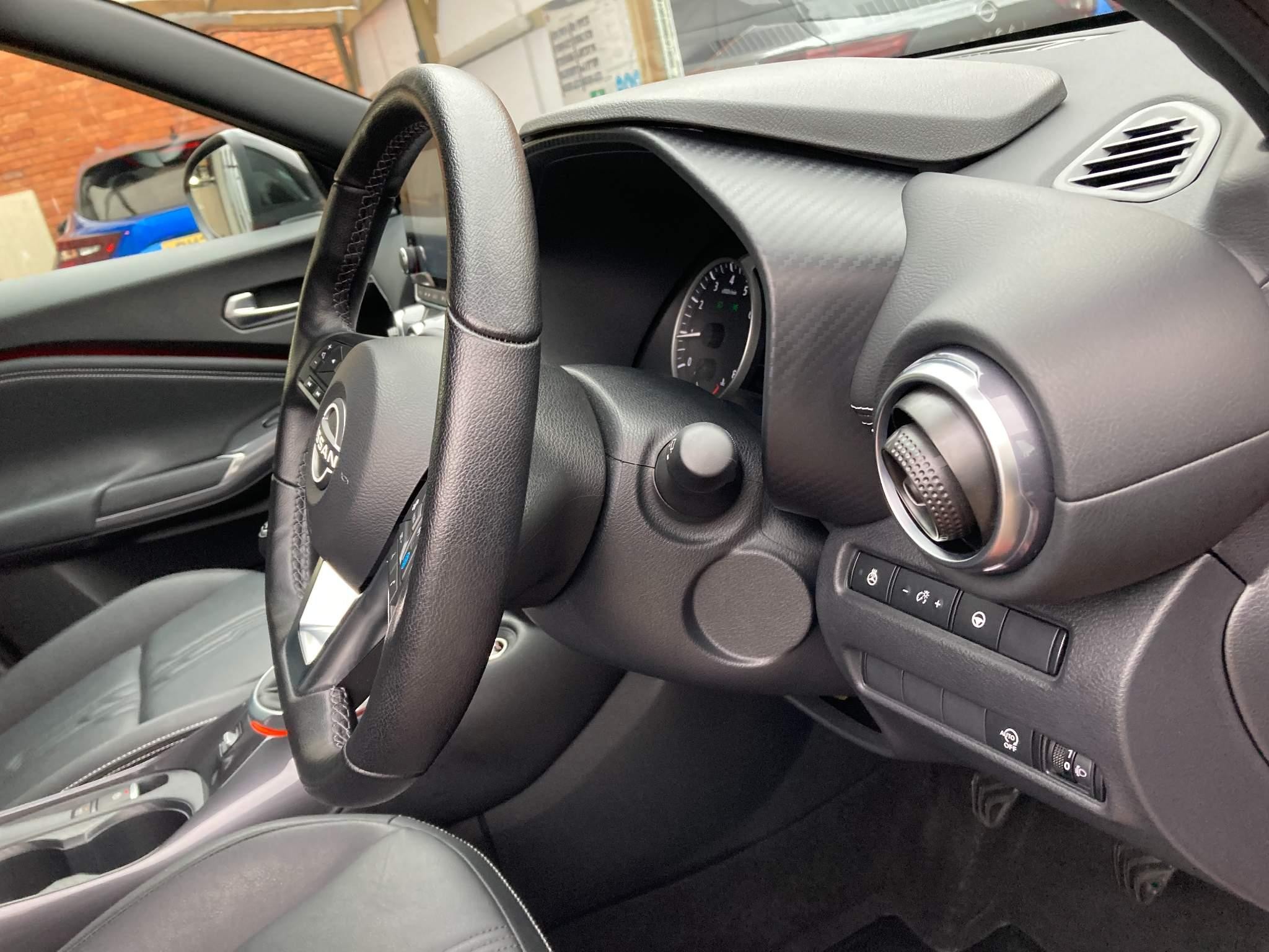 Nissan Juke Image 46