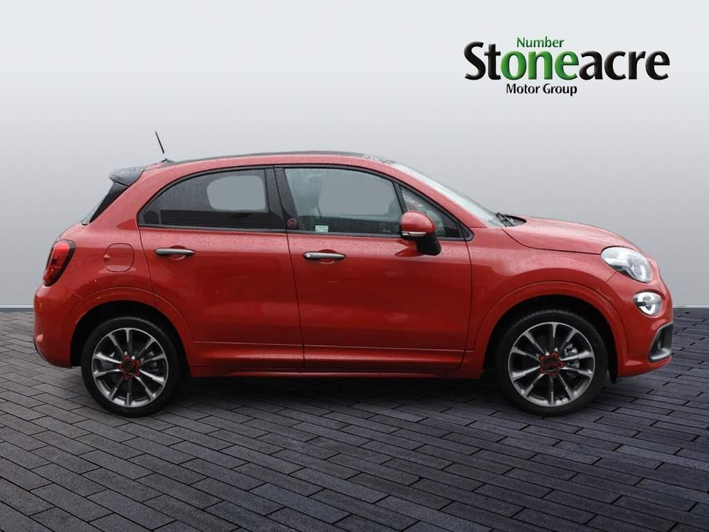 Fiat 500X Dolcevita Image 2