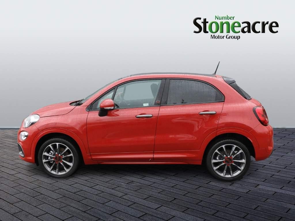 Fiat 500X Dolcevita Image 6