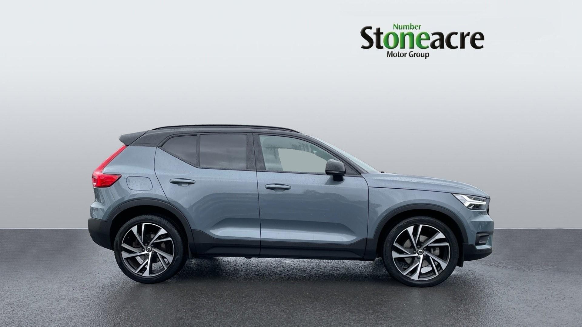 Volvo XC40 Image 3