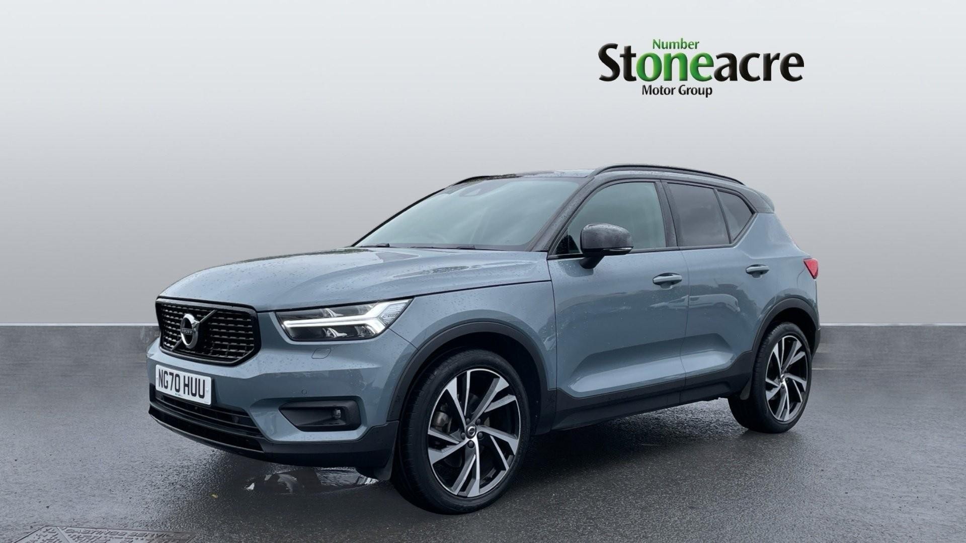 Volvo XC40 Image 6