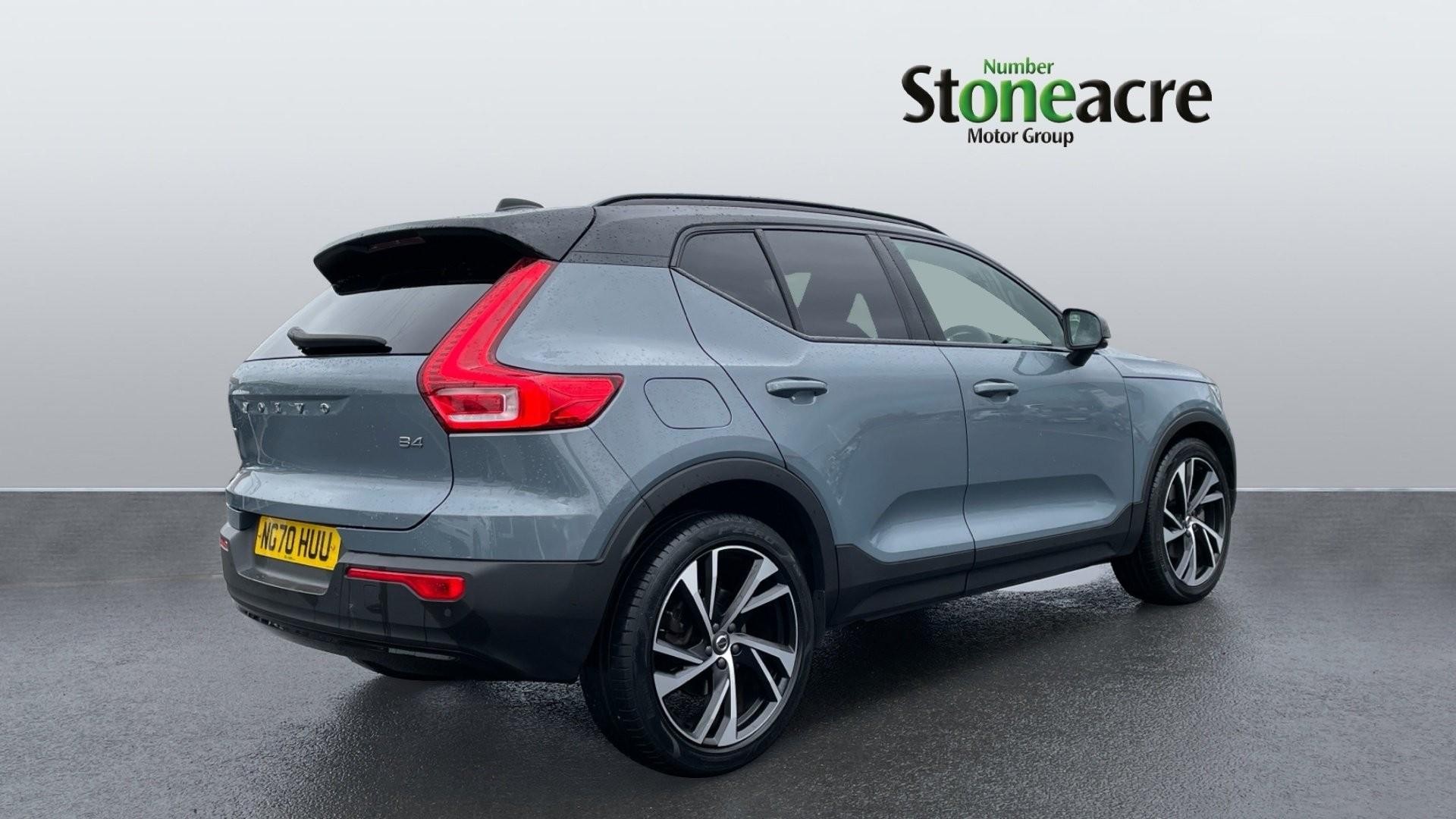 Volvo XC40 Image 7