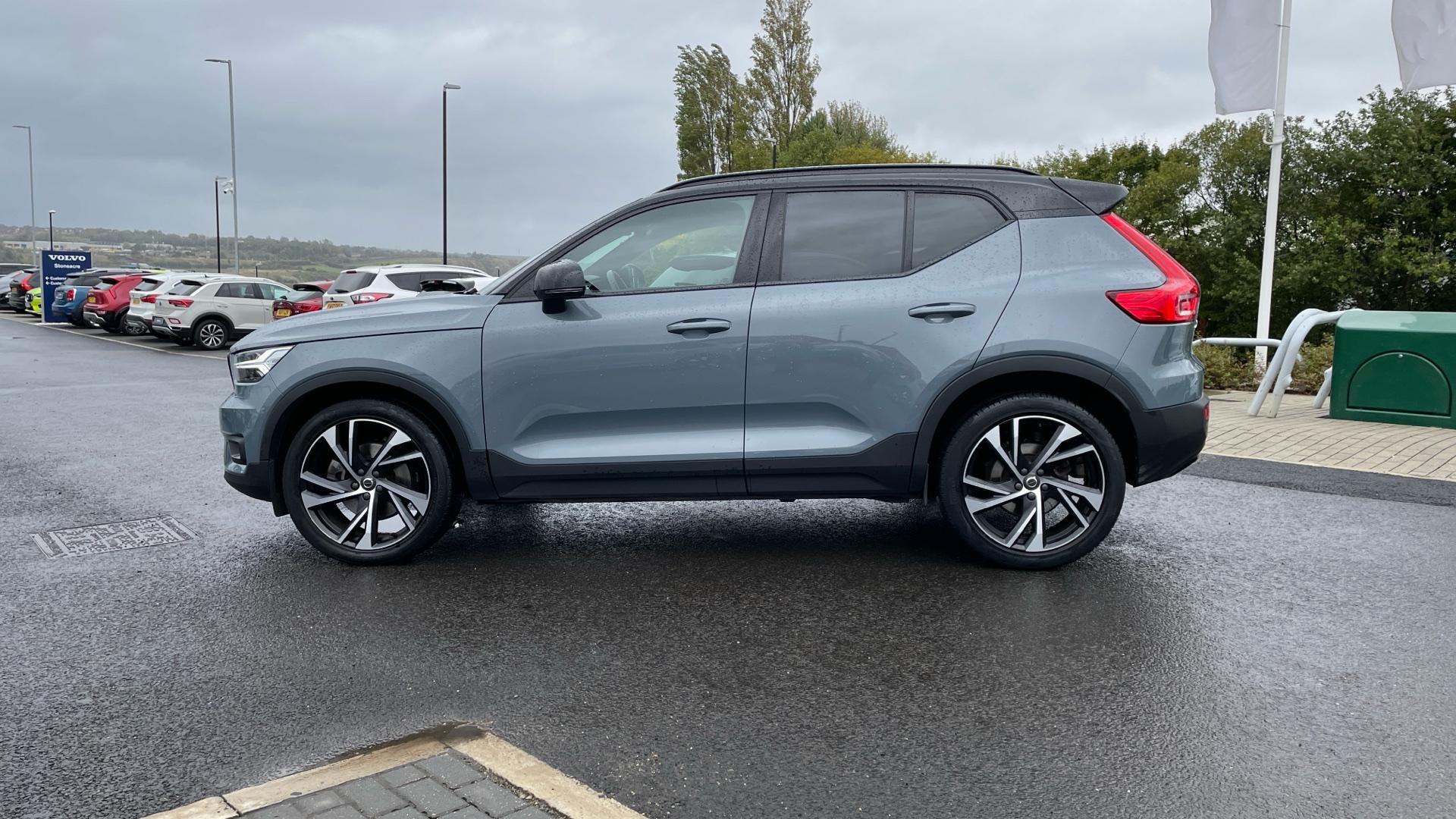 Volvo XC40 Image 8