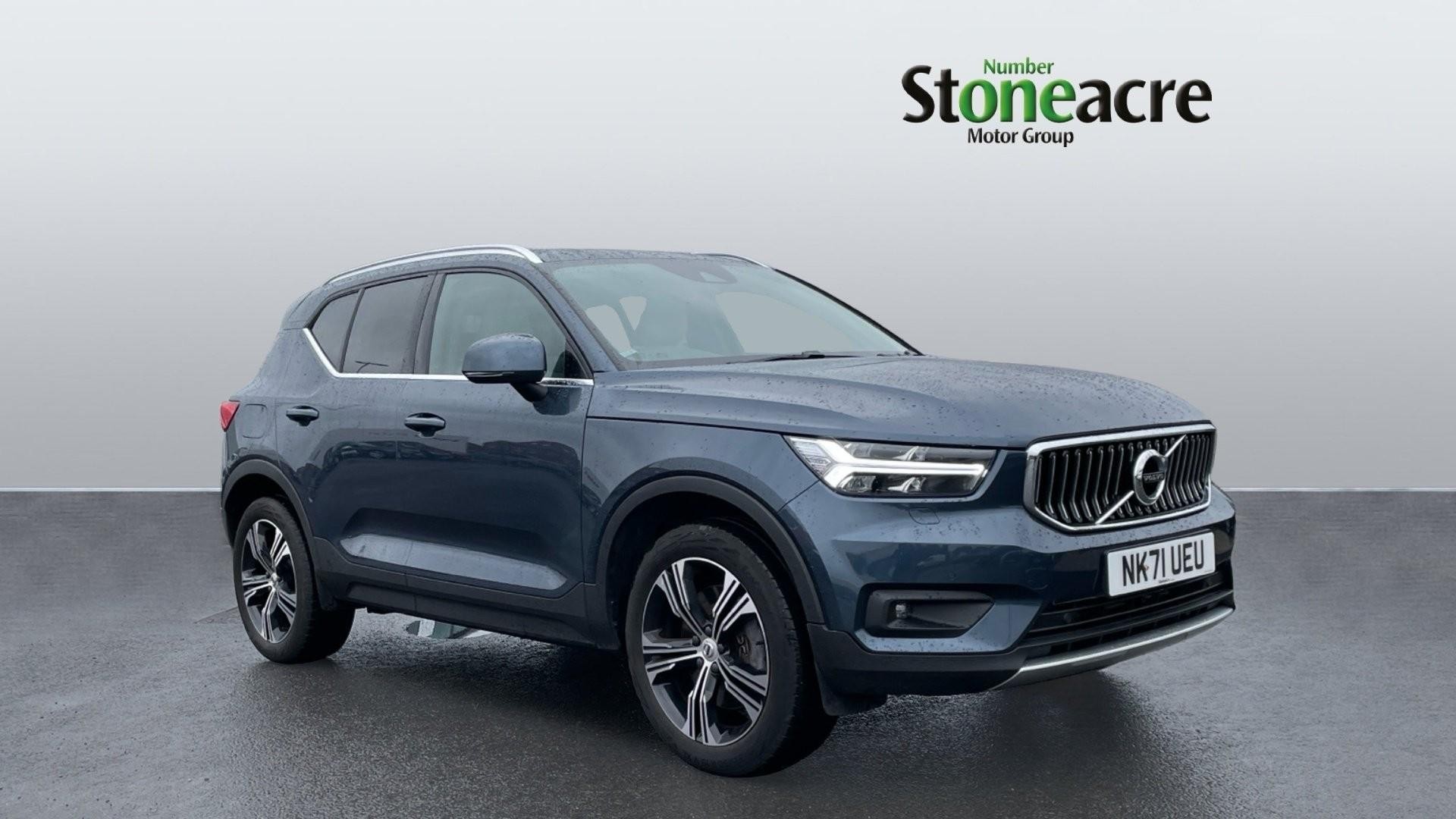 Volvo XC40 Image 1