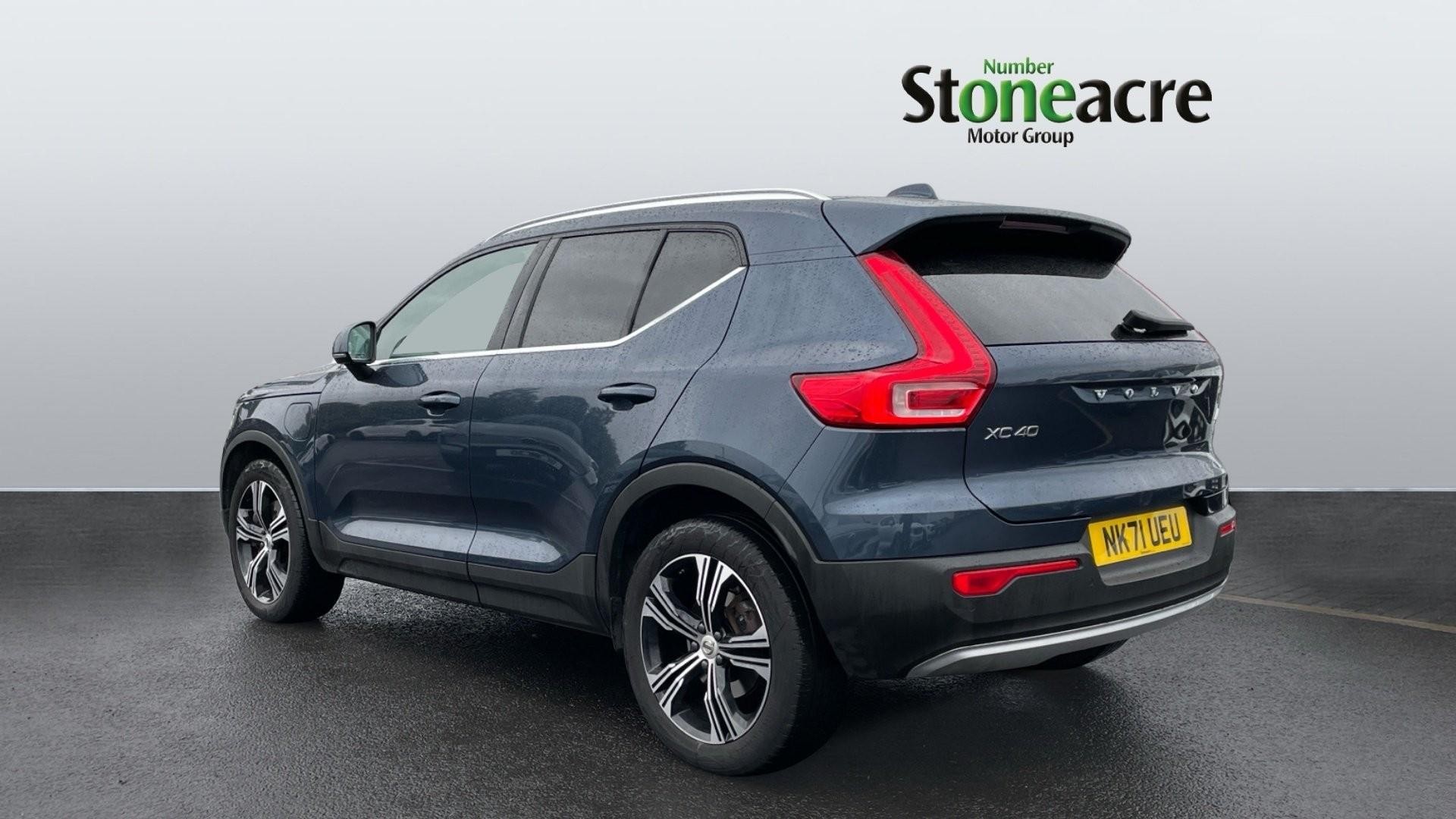 Volvo XC40 Image 2