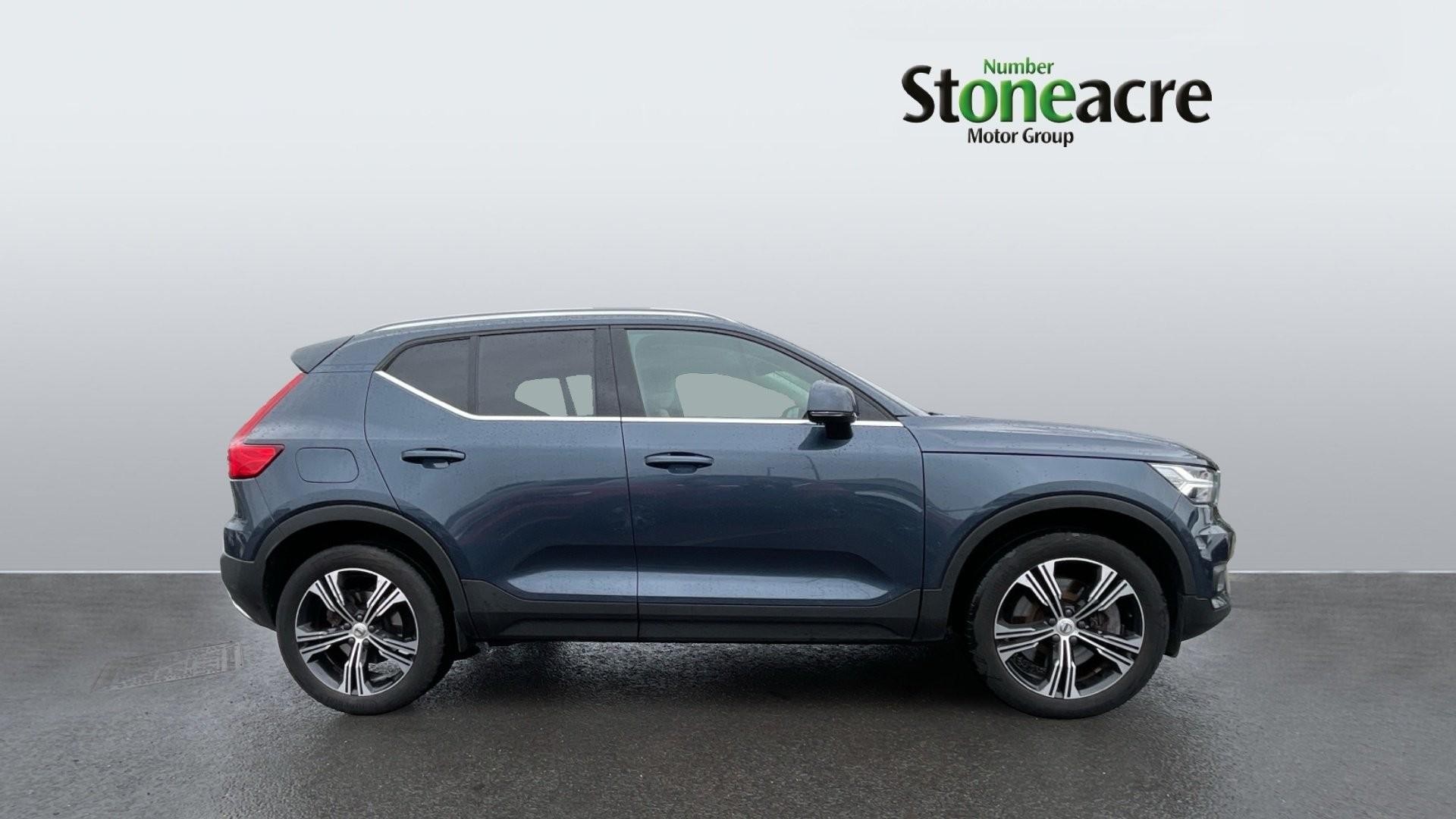 Volvo XC40 Image 3